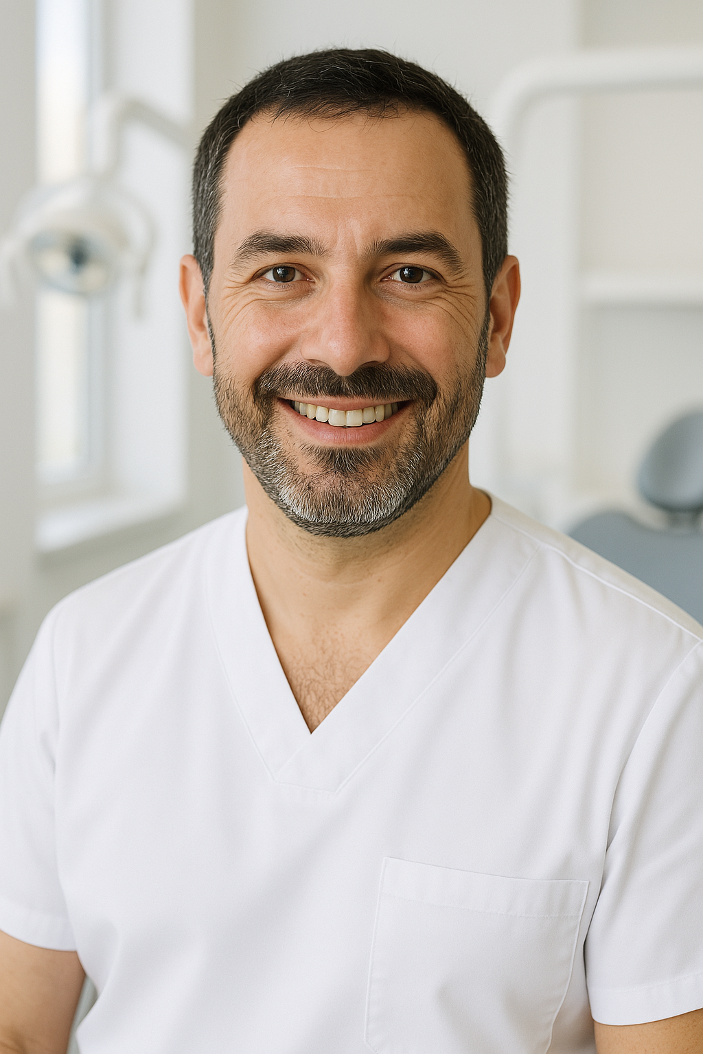 Dr. Δημήτρης Λιάκος